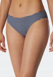 SCHIESSER Aqua Bikini Alsó Csíkos méret L 40