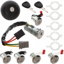 Modecar Zárbetét Állvány Dugó Opel Movano 98-