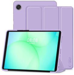 Tech-Protect SMARTCASE tok a GALAXY TAB A9+ / A11+ PLUS 11.0 (X210 / X215 / X216 / X230 / X235 / X236) készülékhez lila (503452)