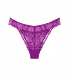 Triumph női bugyi Brazil Smart Highleg Brazilian lila M-es méret (102159083088-1235)