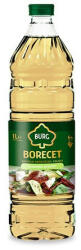  Burg Borecet fehér, 1 liter