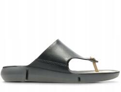 Clarks Tri Carmen fekete bőr papucs 36-os méret (261413554)