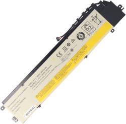 AccuCell Helyettesítő akku Lenovo Erazer Y40 7, 4V 6600mAh Li-Polymer