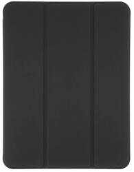 OBAL:ME MistyTab tok Lenovo Tab P12 készülékhez fekete (Bulk) (57983128347)