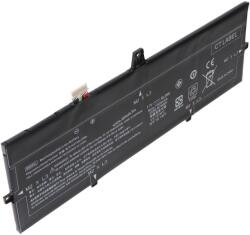 AccuCell Helyettesítő akku HP EliteBook x360 1030 G3 7, 7V 7300mAh Li-Polymer