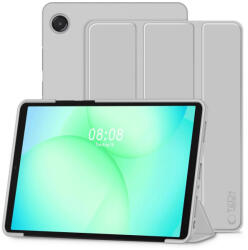 Tech-Protect SMARTCASE tok Galaxy Tab A9+ / A11+ Plus 11.0 készülékhez X210 / X215 / X216 / X230 / X235 / X236, szürke (5906302335060)