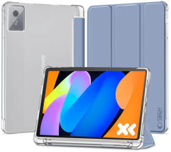 Tech-Protect SC PEN HYBRID Lenovo Idea Tab 11.0 készülékhez tok TB-336 bébi kék (5906302352333)