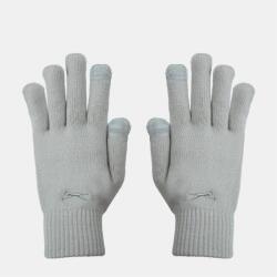 Slazenger Ръкавици Slazenger Knit Glove - Grey