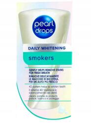 Pearl Drops Whitening fogkrém dohányosoknak Uk (PrlDrp pasSmoke50)