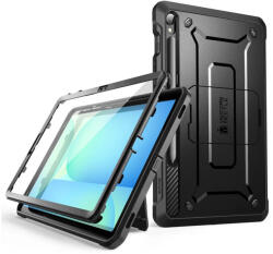 SUPCASE UNICORN BEETLE PRO tok Galaxy Tab S10 FE+ PLUS készülékhez 13.1. X620 / X626B fekete (500125)