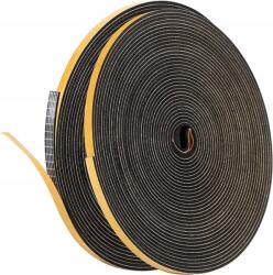  Ablak- és ajtótömítés készlet Tömítőszalag 2 db 4 m (NC000192)