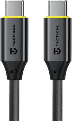Tactical Fast Rope Aramid 2.0 kábel USB-C/USB-C 0.3m (57983127949)