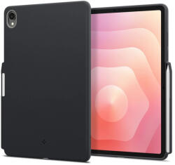 Spigen NANO POP tok GALAXY TAB S11 11.0 készülékhez X730 / X736B fekete szezámmag (503412)