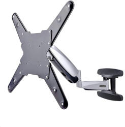 StarTech állítható, teljes mozgástartományú VESA fali konzol (23-55") (#237856)