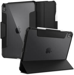Spigen ULTRA HYBRID PRO tok iPad Air 10.9 (4/5, 2020-2022) / 11 (6/7, 2024-2025) készülékhez fekete (503004)
