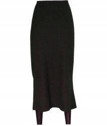 Quiosque Vádliig Érő Hosszú Szoknya Barna 38 M (78W424)