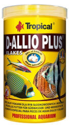 Tropical haleledel pelyhek 220 g (77326)