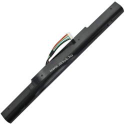 AccuCell Helyettesítő akku Acer Aspire E5-475G 14, 8V 2200mAh Li-ion
