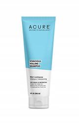 ACURE Volumennövelő sampon Acure Vivacious Volume Shampoo 236 ml