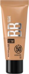 Maybelline New York Fit Me! BB Krém SPF50+ 50 Nude (30ml)