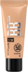 Maybelline New York Fit Me! BB Krém SPF50+ 40 Nude (30ml)