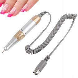  Marógép Egyengető Fogantyú Marógép Fogantyú 35000RPM Fúrógép Fogantyú (AW23021573)