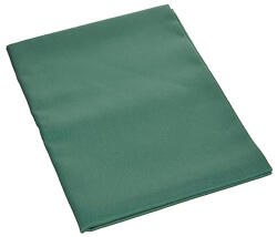  Szemeteszsák 500+2x200x1150 mm 60 mikron zöld (49277) - officefirst