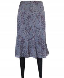 Quiosque Vádliig Érő Hosszú Szoknya Szürke 38 M (78R736)