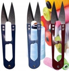 CH Cérnavágó Acél Olló Varrónő Szabónő Színek Szilárd (210825007)