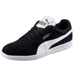 PUMA Icra Trainer Női Cipő Fekete Alacsony 39 U1D (356741-16)