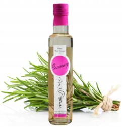  Aromás Borecet Rozmaringgal, Papadeas, Görög gyógynövény ecet 250 ml (Grecki Ocet Winny z Rozmarynem)