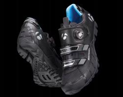 Bontrager Női Mtb kerékpáros cipő Pedálos Bontrager Igneo System Boa 36 (538633)