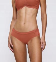 Triumph Varrat nélküli női bugyi Triumph Smart Natural Hipster Ex 2 (102115957838-1232)