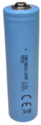 Tenpower INR18650-26ME Li-ion ipari akku 2600mAh 15A KÚPOS (Tenpower-INR18650-26ME-kupos)