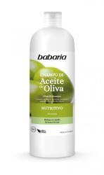 Babaria sampon 700 ml regeneráló és hidratáló (31373)