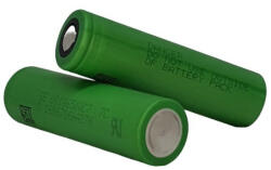 Murata SONY/MURATA 18650VC7 Li-ion ipari akku, 3, 7V, 3500 mAh 8A (SONY-MURATA-18650VC7)