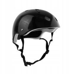 MASTER Freak bukósisak gördeszkázáshoz fekete