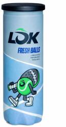 LOK Mingi padel LOK Fresh Balls 3B (BL1XA0)