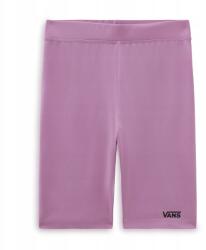 Vans Női lila leggings Vans Flying V Legging Smoky-XS (VN0A4Q4BCR31)