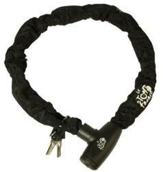 AXA zár láncos 10x10x1100mm