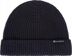 Champion Téli Meleg Sapka Champion Beanie Cap Sötétkék 806068 BS501 (8054041173645)