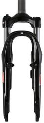 Suntour villa 20 teleszk. 22, 2x210/55 40mm m3010-a-p, fekete suntour