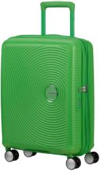 Samsonite Soundbox 55cm Kabin Bőrönd Grass Green (88472/1385)