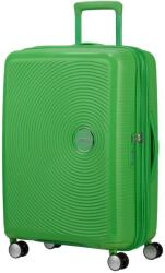 Samsonite Soundbox Spinner 67cm Közepes Grass Green (88473/1385)