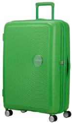 Samsonite Soundbox 77cm Nagy Bőrönd Grass Green (88474/1385)