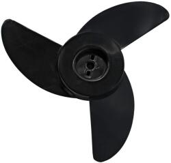 MASTER Tartalék légcsavar - A légcsavar MASTER 24-48 LBs motorhoz 23 CM