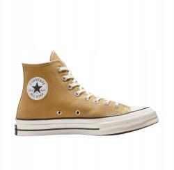 Converse Chuck 70 Magasszárú Tornacipő Barna 36 U1G Talppal (A08616C)