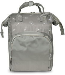 Lorelli Tender pelenkázó táska/hátizsák - Grey