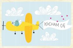 Milin Bérlet Már Repülök, Bébi