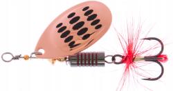 Mikado Hypnotic 3 Copper Black Forgóvillantó (PMB-HYP-3-CB)
